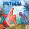 KNYGA Bookshop Svetlana The Starfish