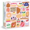 KNYGA Bookshop Sweet Confections 500 Piece Puzzle