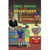 KNYGA Bookshop Sweet Enough New Adventures