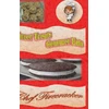 KNYGA Bookshop Sweet Treats Gourmet Eats