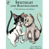 KNYGA Bookshop Sweetheart and Bartholomew