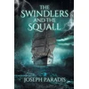 KNYGA Bookshop Swindlers And The Squall
