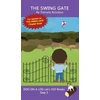 KNYGA Bookshop Swing Gate