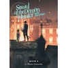 KNYGA Bookshop Sword of the Demon Hunter: Kijin Gentosho (Light Novel) Vol. 8