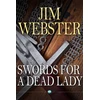 KNYGA Bookshop Swords for a Dead Lady