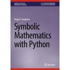 KNYGA Bookshop Symbolic Mathematics with Python