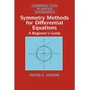 KNYGA Bookshop Symmetry Methods for Differential Equations