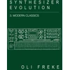 KNYGA Bookshop Synthesizer Evolution Modern Classics