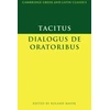 KNYGA Bookshop Tacitus: Dialogus de oratoribus