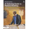 KNYGA Bookshop Tailoring Guide to Pattern Drafting