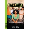 KNYGA Bookshop Takeaway