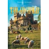 KNYGA Bookshop Talanhold: The Chosen One
