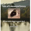 KNYGA Bookshop Tale of Lakewood Jenny