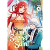 KNYGA Bookshop Tale of the Secret Saint (Manga) Vol. 8