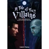 KNYGA Bookshop Tale of Two Villains