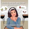KNYGA Bookshop Tales from the 4th Grade