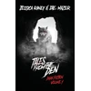 KNYGA Bookshop Tales from the Den
