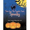 KNYGA Bookshop Tales from the Pumpkin Patch Spooky