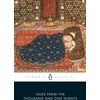 KNYGA Bookshop Tales from the Thousand and One Nights