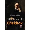 KNYGA Bookshop Tales of Chekhov