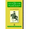 KNYGA Bookshop Tales of The Clerk and The Wife of Bath