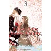 KNYGA Bookshop Tales of the Tendo Family Volume 3
