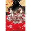 KNYGA Bookshop Tales of the Tendo Family Volume 4