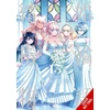 KNYGA Bookshop Tales of Wedding Rings, Vol. 15