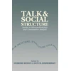 KNYGA Bookshop Talk and Social Structure