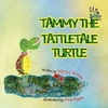 KNYGA Bookshop Tammy the Tattletale Turtle