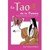 KNYGA Bookshop Tao De La Femme