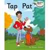 KNYGA Bookshop Tap Pat
