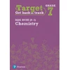 KNYGA Bookshop Target Grade 7 AQA GCSE (9-1) Chemistry Intervention Workbook