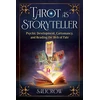 KNYGA Bookshop Tarot as Storyteller