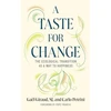 KNYGA Bookshop Taste for Change