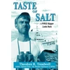 KNYGA Bookshop Taste of Salt