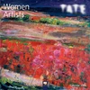 KNYGA Bookshop Tate: Women Artists Wall Calendar 2026 (Art Calendar)
