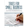 KNYGA Bookshop Taxes for Small Business