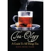KNYGA Bookshop Tea-Ology