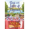 KNYGA Bookshop Tea with Jam &amp; Dread