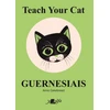 KNYGA Bookshop Teach Your Cat Guernesiais