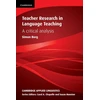 KNYGA Bookshop Teacher Research in Language Teaching