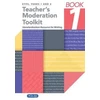 KNYGA Bookshop Teacher's Moderation Toolkit