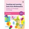 KNYGA Bookshop Teaching and Learning Early Years Mathematics