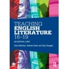 KNYGA Bookshop Teaching English Literature 16-19