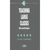 KNYGA Bookshop Teaching Large Classes