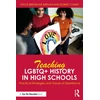 KNYGA Bookshop Teaching LGBTQ+ History in High Schools