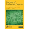 KNYGA Bookshop Teaching of Intellectual Property