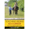 KNYGA Bookshop Teaching Riding as a Career