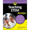 KNYGA Bookshop Teaching STEM For Dummies